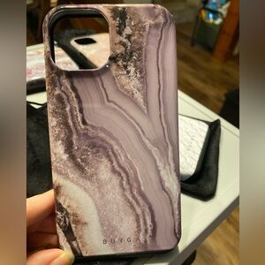 Burga iPhone 10 case lot